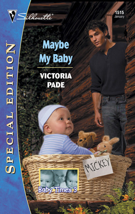 Title details for Maybe My Baby by Victoria Pade - Available